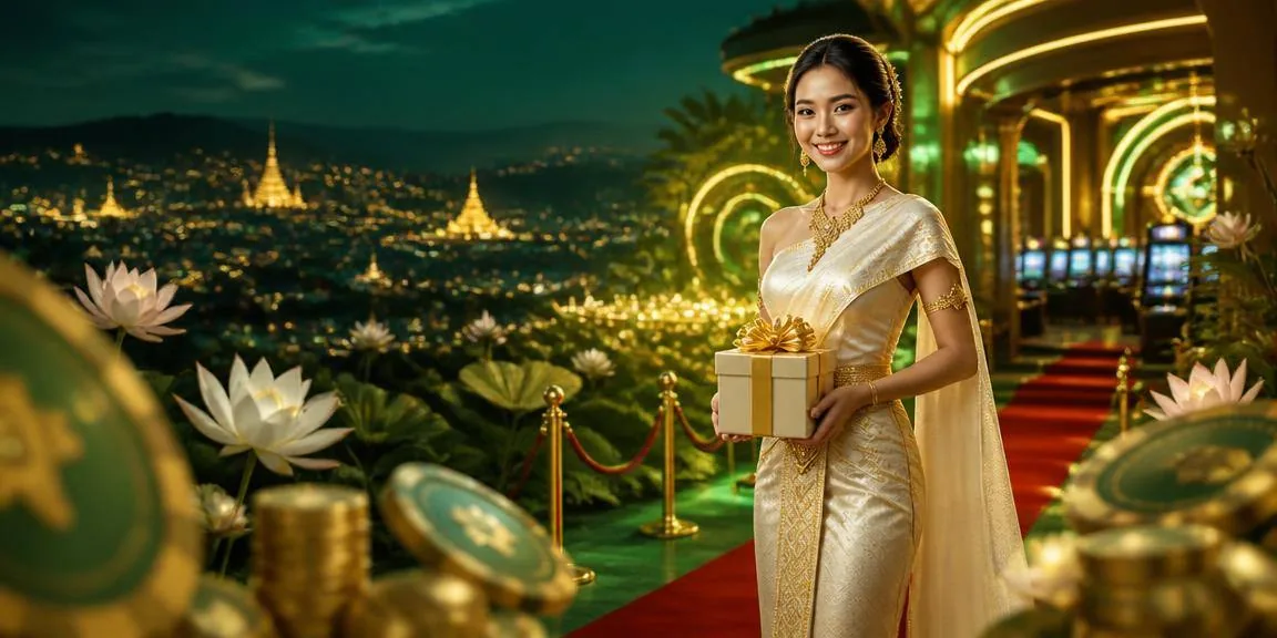 goobet แพลตฟอร์มที่เข้าใจวิธีเล่นของคนไทย